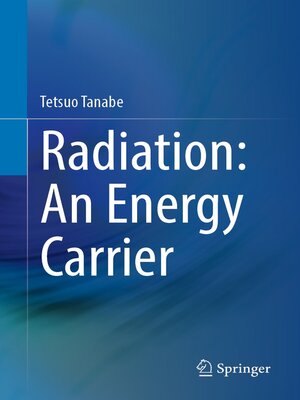 cover image of Radiation
